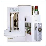 CNC珩齒機專用砂輪開槽機