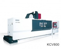 寬闊的工作台實現了從普通工件到超長工件的加工，採用了可提高接近性和操作性的立柱移動性