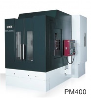 符合生產線量產需求的高產型機台，多種規格的機床能滿足所有不同生產線的加工需求