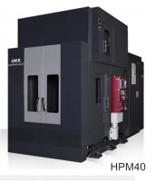 用於汽車鋁件業，符合生產線量產需求的高產型機台，多種規格的機床能滿足所有不同生產線的加工需求